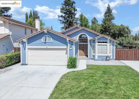 738 Valley Green Dr, Brentwood, CA 94513