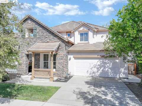 1890 El Dorado Ave, Brentwood, CA 94513