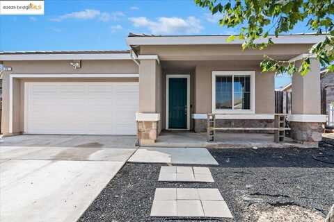 44 Vallarta Ct, Bay Point, CA 94565