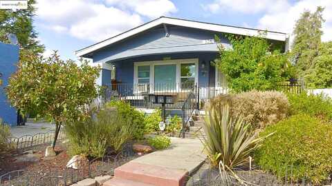 326 MacArthur Blvd, San Leandro, CA 94577