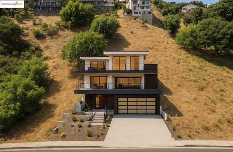 8436 Wildcat Dr, El Cerrito, CA 94530