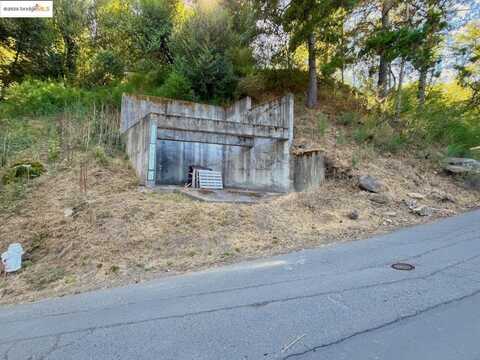 6558 Girvin DR, Oakland, CA 94611