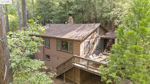 21705 Cedar Springs Rd, Twain Harte, CA 95383