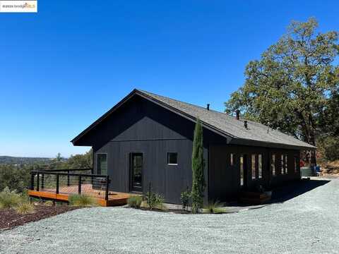 110 Duncan Hill RD, Auburn, CA 95603
