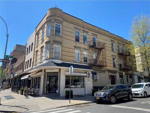 4002 8th Avenue, Brooklyn, NY 11232