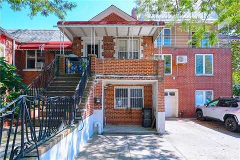 263 Bay 22nd Street, Brooklyn, NY 11214