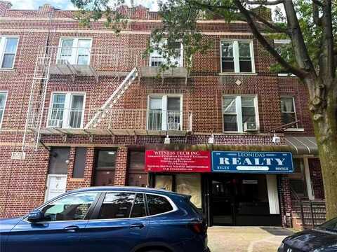 509 80th Street, Brooklyn, NY 11209