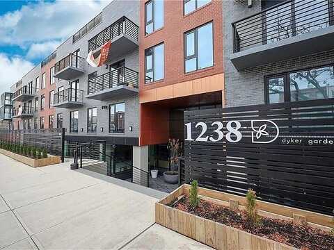 1238 63rd Street, Brooklyn, NY 11219