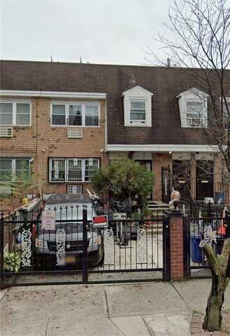 1152 Jefferson Avenue, Brooklyn, NY 11221