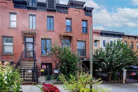 596 Hancock Street, Brooklyn, NY 11233