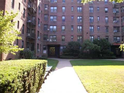 2240 Burnett Street, Brooklyn, NY 11229