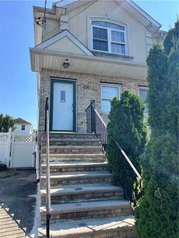 48 Hinton Street, State Island, NY 10312