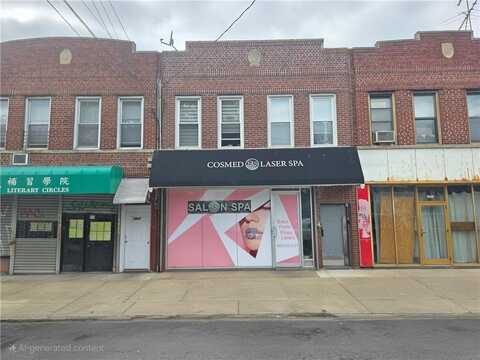 1809 Gravesend Neck Road, Brooklyn, NY 11229