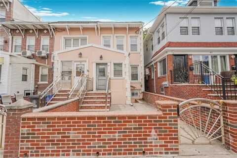 44 72nd Street, Brooklyn, NY 11209