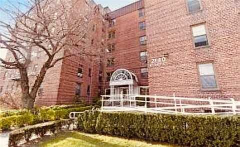 2140 Knapp Street, Brooklyn, NY 11229