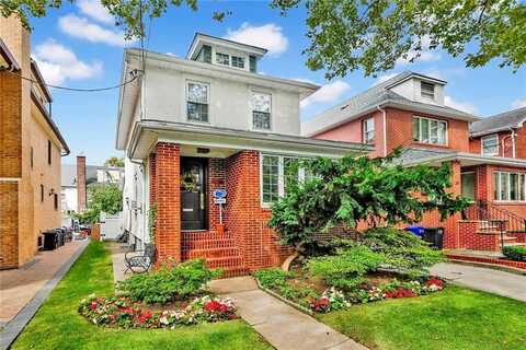 35 87th Street, Brooklyn, NY 11209