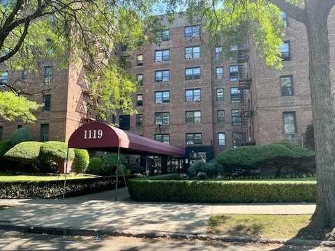 1119 Ocean Parkway, Brooklyn, NY 11230