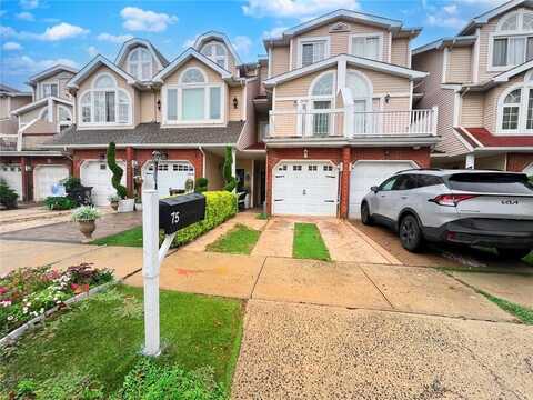 75 Chesebrough Street, Staten Island, NY 10312