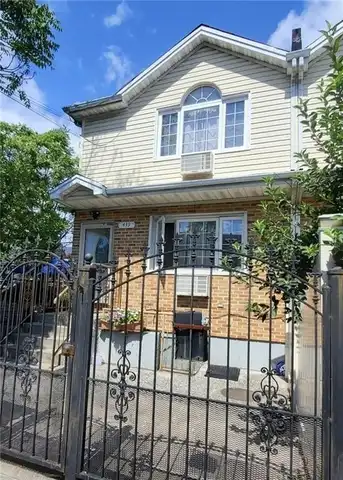 439 Glenmore Avenue, Brooklyn, NY 11207