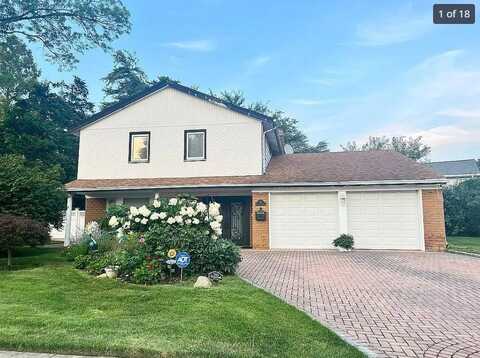 116 Nottingham Road, New Hyde Park, NY 11040