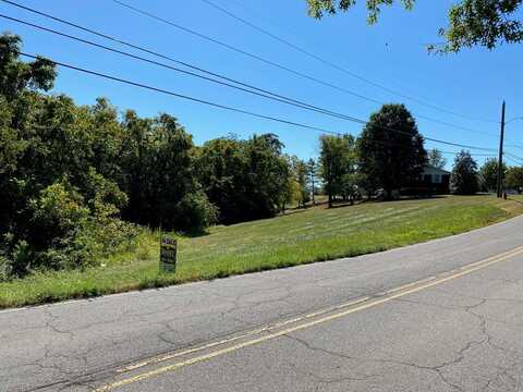 0 Jersey Ridge Rd., Maysville, KY 41056