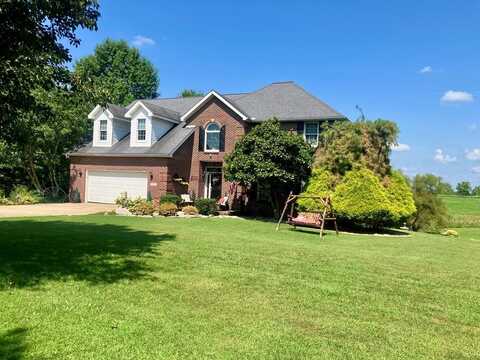 4025 Beaumont Drive, Dover, KY 41034