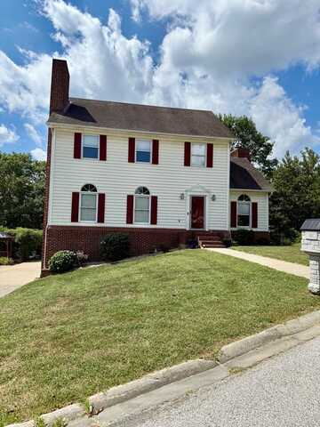 210 Bon Haven, Maysville, KY 41056