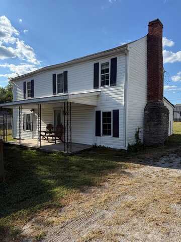 6499 Helena Road, Maysville, KY 41055