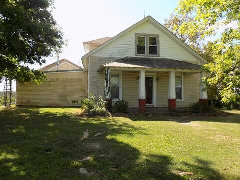 4184 Woodward Rd, Germantown, KY 41044