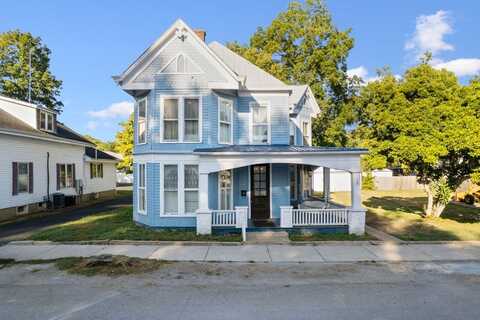 305 Bracken, Augusta, KY 41002