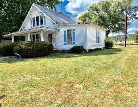 6564 Powersville Harrison County Road, Brooksville, KY 41004