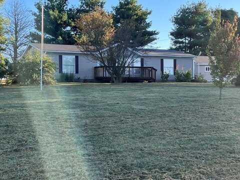 2786 Helena Rd, Flemingsburg, KY 41041