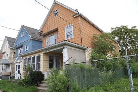 13 Lester Street, Buffalo, NY 14210