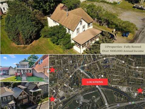 91 Main Street, Oneonta, NY 13820
