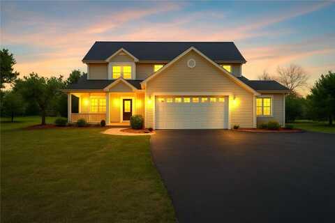 7 Homestead Vw, Chili, NY 14624