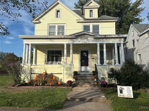 524 W Thomas Street, Rome, NY 13440