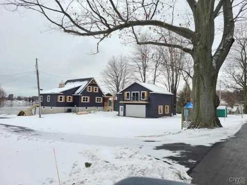 14669 Fancher Avenue, Sterling, NY 13156