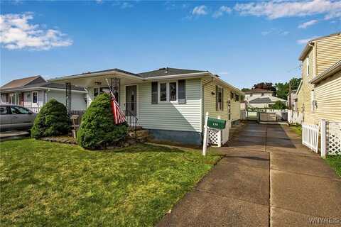 130 Desmond Drive, Tonawanda, NY 14150