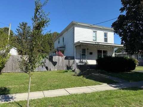 124 Dunning Avenue, Auburn, NY 13021