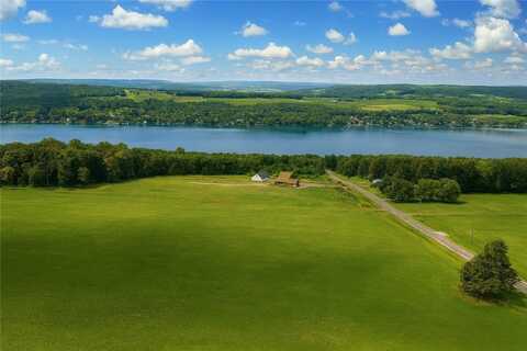 0 Sisson Road, Milo, NY 14527