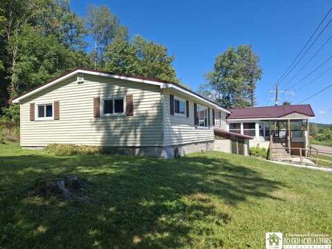 6517 Us Rte. 83 South Road, Cherry Creek, NY 14723
