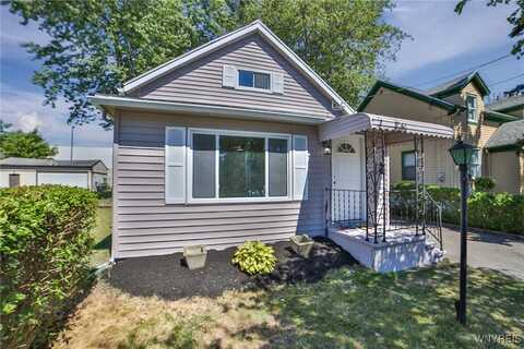 55 Irene Street, Tonawanda, NY 14207