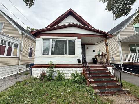 160 Zenner Street, Buffalo, NY 14211