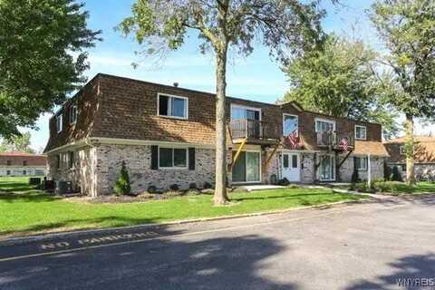 4309 Apt #8 Chestnut Ridge Road, Amherst, NY 14228
