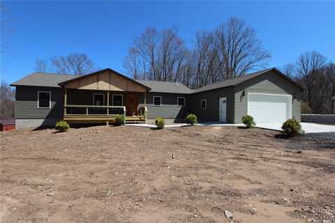 96 Slosson Road, West Monroe, NY 13167