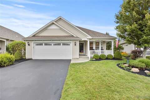 148 Parwood Trail, Cheektowaga, NY 14043