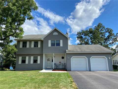1055 W Clinton Street, Elmira, NY 14905