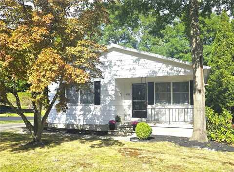 410 Guinnip Avenue, Elmira City, NY 14905