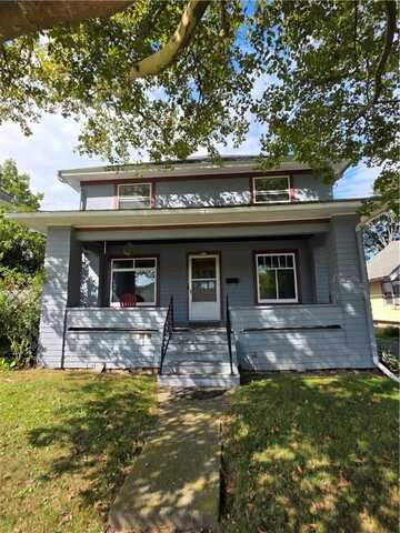 750 Robinson Street, Elmira City, NY 14904