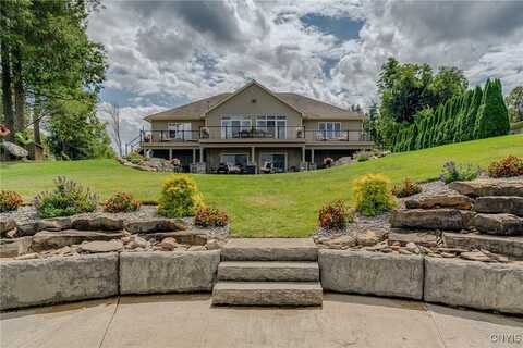 2811 White Haven Road, Lenox, NY 13032